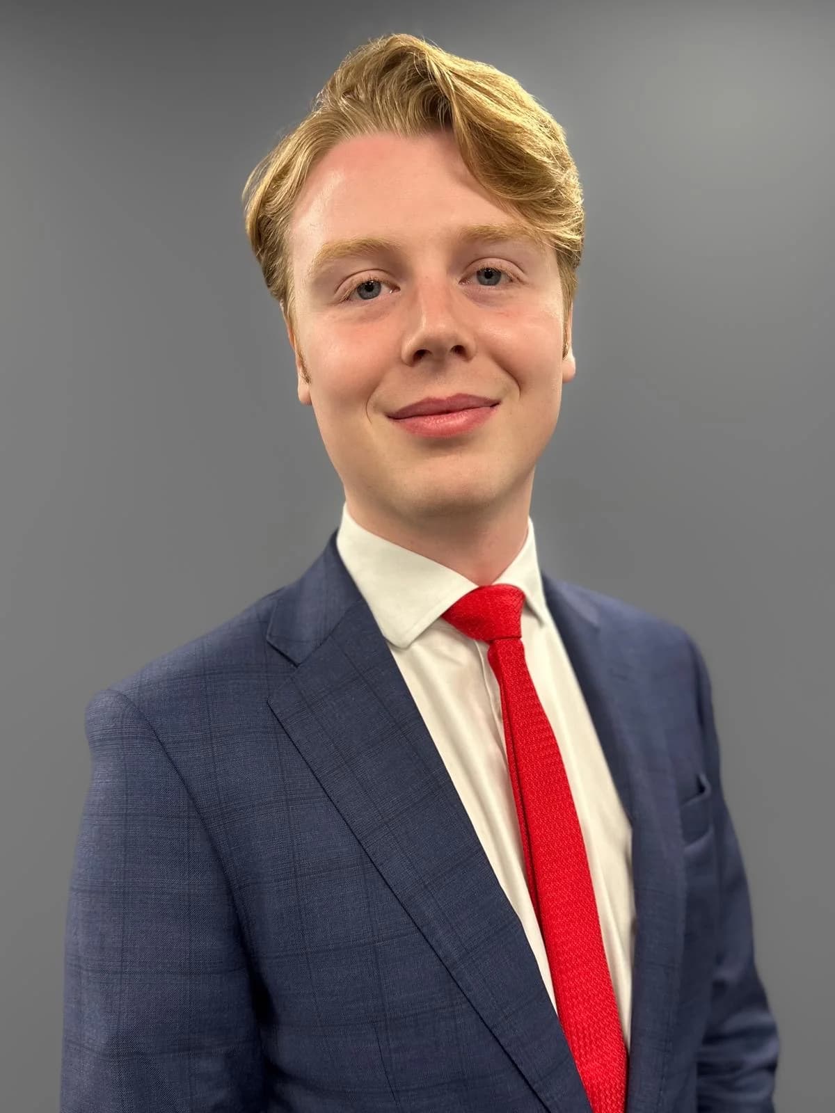 Henry Smith-Langrige - Director of Bespoke Tax